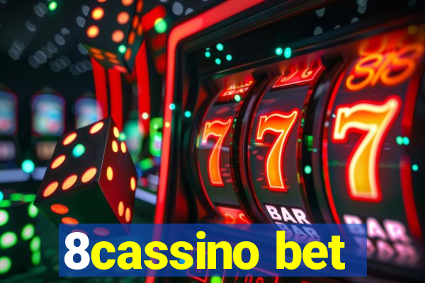 8cassino bet